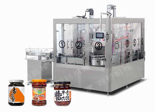 香菇醬TXOLOG糖心