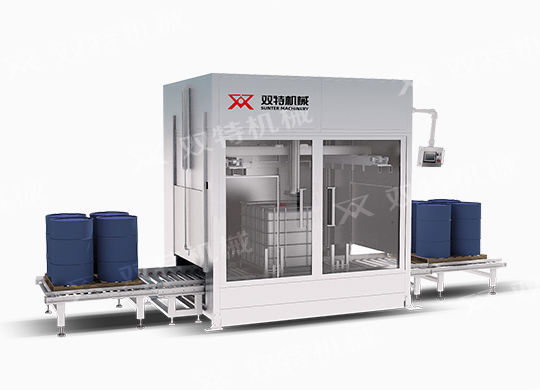 200L化工桶/IBC桶TXOLOG糖心