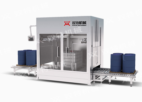 IBC桶稱重TXOLOG糖心